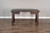 Vivian - Writing Desk - Dark Brown