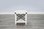 Bayside - Chair Side Table - White