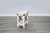 Bayside - Chair Side Table - White