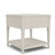 Carmella - End Table - Pebble Oak