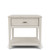 Carmella - End Table - Pebble Oak