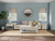 Carmella - End Table - Pebble Oak