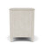 Carmella - Chairside Table - Pebble Oak