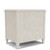 Carmella - Chairside Table - Pebble Oak