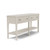 Carmella - Accent Server - Pebble Oak