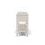 Carmella - Accent Server - Pebble Oak