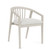 Carmella - Spindle Back Side Chair (Set of 2) - Pebble Oak