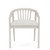 Carmella - Spindle Back Side Chair (Set of 2) - Pebble Oak