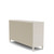 Carmella - Nine Drawer Dresser - Pebble Oak