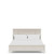 Carmella - King Panel Headboard - Pebble Oak