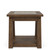 Lakepoint - End Table - Oxford Oak
