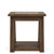 Lakepoint - Chairside Table - Oxford Oak