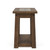 Lakepoint - Chairside Table - Oxford Oak