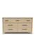 Rosalie - Seven Drawer Dresser - Hemlock