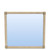 Rosalie - Dresser Mirror - Hemlock