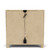 Rosalie - Two Drawer Nightstand - Hemlock