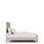 Rosalie - Queen Woven Headboard - Hemlock