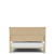 Rosalie - King Woven Footboard - Hemlock