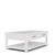 Rosalie - Cocktail Table - White