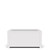 Rosalie - Collectors Cocktail Table - White