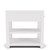 Rosalie - Chairside Table - White