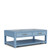 Rosalie - Cocktail Table - Blue