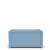 Rosalie - Collectors Cocktail Table - Blue