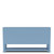 Rosalie - Door Console - Blue