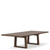Delia - Rectangle Dining Table - Nouveau Walnut