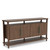 Delia - Server - Nouveau Walnut