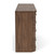 Delia - 8 Drawer Dresser - Nouveau Walnut