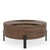 Nova - Cocktail Table - Nouveau Walnut