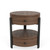 Nova - End Table - Nouveau Walnut
