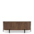 Nova - Media Console - Nouveau Walnut