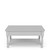 Winston - Rectangular Cocktail Table - Aged Cotton