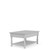 Winston - Lift Top Cocktail Table - Aged Cotton