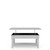 Winston - Lift Top Cocktail Table - Aged Cotton