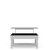 Winston - Lift Top Cocktail Table - Aged Cotton