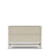 Carmella - King Panel Bed - Pebble Oak