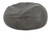 Crash - 6' Comfort Sack - Steel