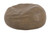 Crash - 6' Comfort Sack - Walnut
