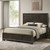 Langston - 6/0 Western King Bed - Espresso