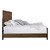 Biscayne - Eastern King Bed - Sable
