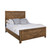 Biscayne - Queen Bed - Sable