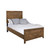 Biscayne - Full Bed - Sable