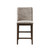 Kody - Upholstered Counter Chair (Set of 2) - Cream
