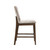 Kody - Upholstered Counter Chair (Set of 2) - Cream