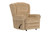 Monarch - Rocker Recliner - Sand