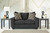 Wixon Slate Loveseat Wixon Slate Loveseat