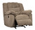 Workhorse Cocoa Rocker Recliner